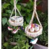 Rs-Store-Artificial-Hanging-Garden-Decor-Nest-with-5-Birds-and-Egg-for-Home-GardenLiving-RoomOfficeLawn-Decoration-Party-Accessories-Multicolour-Gift-Resin-Pack-of-2.jpg Rs Store Artificial Hanging Garden Decor Nest with 5 Birds and Egg for Home Garden/Living Room/Office/Lawn Decoration Party Accessories (Multicolour) Gift, Resin (Pack of 2)