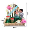 SATYAM-KRAFT-1-Pcs-Handcrafted-Decorative-Engagement-Ring-Platter-with-Couple-Figurines-Cutout-Floral-Arch-Velvet-Ring-Holders-Engagement-WeddingShaadi-Roka-Mehndi-Ceremony-Decor.jpg SATYAM KRAFT 1 Pcs Handcrafted Decorative Engagement Ring Platter with Couple Figurines Cutout, Floral Arch & Velvet Ring Holders | Engagement, Wedding/Shaadi, Roka, Mehndi Ceremony Decor