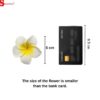 SATYAM-KRAFT-12-Pcs-Artificial-Big-Foam-Hawaii-Water-Floating-Flowers-for-Pooja-Thali-Home-Decor-Table-Bedroom-Mandir-Pooja-Room-Hair-Accessories-Wedding-Festival-Events-Decor-DIY-Craft.jpg SATYAM KRAFT 12 Pcs Artificial Big Foam Hawaii Water Floating Flowers for Pooja Thali Home Decor Table Bedroom Mandir Pooja Room Hair Accessories Wedding Festival Events Decor DIY Craft