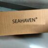 SEAHAVEN Garden Gloves with Claws for Digging & Planting - No More Worn Out Fingertips - Unisex - One Size Fits All - 1 Pair