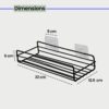SHELFIE-Set-of-2-GI-Steel-Bathroom-Shelf-Rack-Set-of-2-Bathroom-Kitchen-Home-Accessory-Shelf-Rack-Organizer.jpg SHELFIE (Set of 2) | GI Steel Bathroom Shelf Rack (Set of 2) Bathroom Kitchen Home Accessory Shelf Rack Organizer