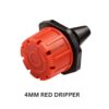 SOILCRAFT®-4mm-Drip-Irrigation-Pipe-Accessories-Adjustable-Drippers-Emitters-Sprinklers-0-70lph-for-Watering-Misting-The-Garden-OutdoorPack-of-100-PCS.jpg SOILCRAFT®- 4mm Drip Irrigation Pipe Accessories Adjustable Drippers Emitters Sprinklers 0-70lph for Watering Misting The Garden Outdoor(Pack of 100 PCS)