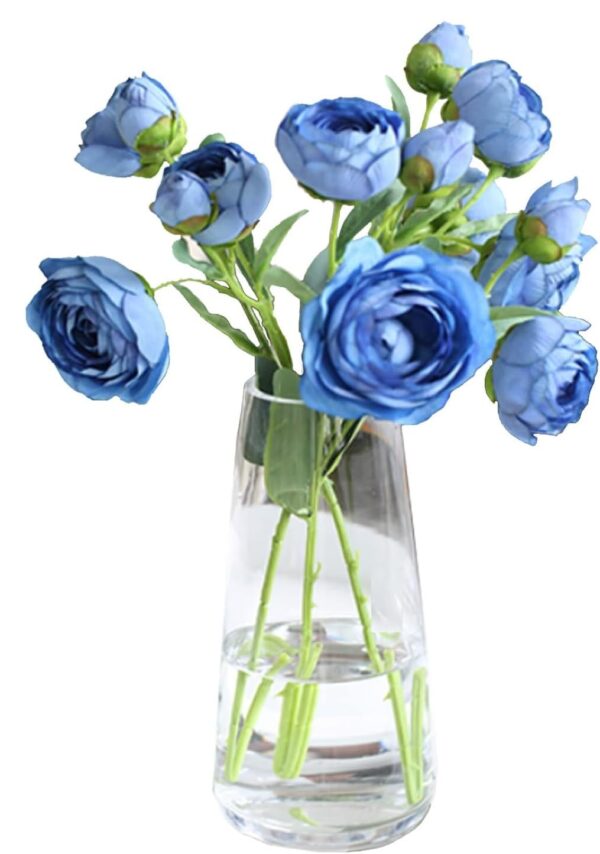 SPHINX-Decorative-Glass-Vase-for-Flowers-Plants-Home-Decor-Office-Living-Table-Decorations-Vases-for-Home-Decor-Luster-Glass-VaseModern-Transparent-Approx-9-Inches.jpg SPHINX Decorative Glass Vase for Flowers Plants Home Decor Office Living Table Decorations, Vases for Home Decor, Luster Glass Vase,Modern - (Transparent-Approx 9 Inches)