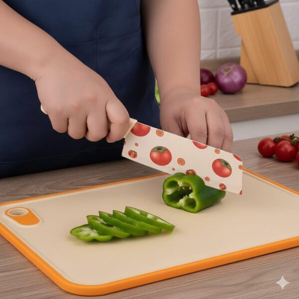 STYDIO-Stainless-Steel-3-Pieces-Professional-Kitchen-Knife-SetMeat-KnifeChef-Knife-with-Non-Slip-Handle-Manual-Sharpening-for-Home-Kitchen-Restaurant-High-Carbon-Stainless-Steel-Knife-Beige.jpg STYDIO Stainless Steel 3 Pieces Professional Kitchen Knife Set/Meat Knife/Chef Knife with Non-Slip Handle Manual Sharpening for Home Kitchen Restaurant High Carbon Stainless Steel Knife (Beige)