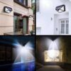SUNET-100-LED-Motion-Sensor-Outdoor-Light-IP65-Waterproof-Wireless-Led-Solar-Outdoor-Lights-Bright-for-Backyard-Garden-Fence-Patio-Front-Door-Garage-Deck-Pathway-Porch.jpg SUNET 100-LED Motion Sensor Outdoor Light IP65 Waterproof Wireless Led Solar Outdoor Lights Bright for Backyard Garden Fence Patio Front Door Garage Deck Pathway Porch