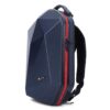 SWISS MILITARY Hard Shell Backpack for Men Women, Alien Series ABS Hardshell, Travel Laptop Bag Fits Up to 15.6 Inch, Stylish Office College School Backpack, Durable & Lightweight