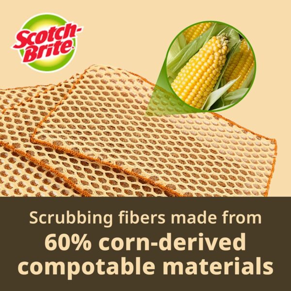 Scotch-Brite-Mesh-Scrub-Net-Scrubber-for-Non-Stick-Pans-Fast-Drying-Natural-Dish-Cloth.jpg Scotch-Brite Mesh Scrub Net Scrubber for Non-Stick Pans, Fast Drying Natural Dish Cloth