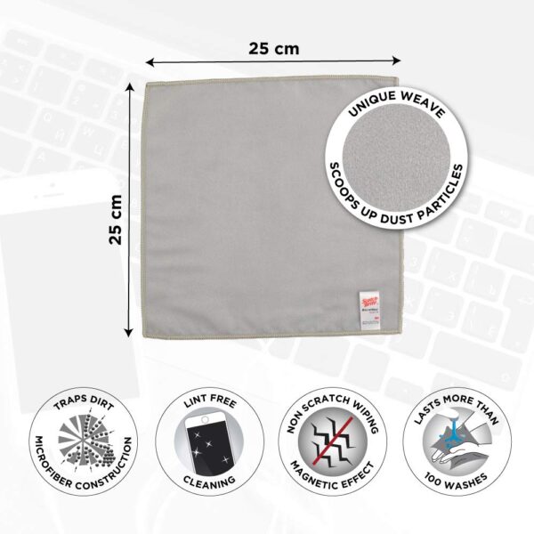 Scotch-Brite-Microfiber-Polishing-Wipe-for-cleaning-TV-Mobile-Laptop-Tablet-screens-Spectacles-Pack-of-1-Grey.jpg Scotch-Brite Microfiber Polishing Wipe for cleaning TV, Mobile, Laptop, Tablet screens & Spectacles (Pack of 1, Grey)
