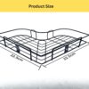 Self-Adhesive-Stainless-Steel-Bathroom-Corner-Shelf-Kitchen-Corner-Storage-Organizer-Wall-Mounted-Shower-Caddy-Rack-Bathroom-Accessories-Rustproof-Storage-Organizer-Pack-of-1.jpg Self Adhesive Stainless Steel Bathroom Corner Shelf | Kitchen Corner Storage Organizer | Wall Mounted Shower Caddy Rack | Bathroom Accessories Rustproof Storage Organizer (Pack of 1)