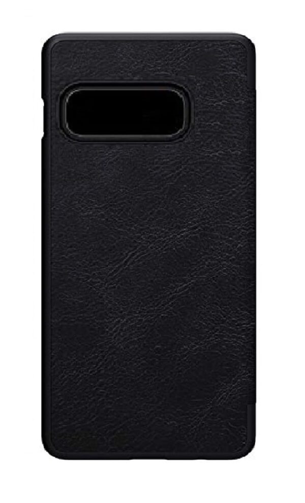 Slim-Magnetic-Closer-Stand-Leather-Flip-Case-Cover-Compatible-with-Google-Pixel-10A-Black.jpg Slim Magnetic Closer Stand Leather Flip Case Cover Compatible with Google Pixel 10A - Black