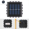 Solar-4-Way-Light-Outdoor-Waterproof-Solar-Powered-Deck-Lights-Outdoor-Garden-Wall-Lamp-Waterproof-2-LED-Up-and-Down-Glowing-Security-Wall-Lamps-for-Step-Walkway-Patio-Garden-Pathway-2.jpg Solar 4 Way Light Outdoor Waterproof Solar Powered Deck Lights Outdoor Garden Wall Lamp Waterproof 2 LED Up and Down Glowing Security Wall Lamps for Step Walkway Patio Garden Pathway (2)