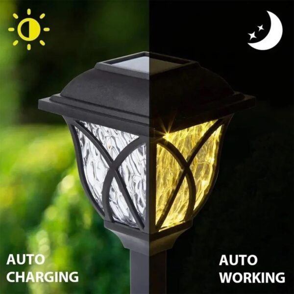 Solar-Crystal-Lawn-Light-Garden-Landscape-Lighting-Sun-Powered-Outdoor-Decorative-Lanterns-Spotlights-for-Garden-Pathway-Pack-of-2-Crystal-Solar-Light.jpg Solar Crystal Lawn Light Garden Landscape Lighting Sun Powered Outdoor Decorative Lanterns Spotlights for Garden Pathway Pack of 2 (Crystal Solar Light)
