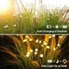 Solar-Garden-Lights-Outdoor-Waterproof-8-LED-Firefly-Lights-Solar-Outdoor-Solar-Outdoor-Lights-Pathway-Decorative-Outdoor-Solar-Lights-for-YardWarm-White.jpg Solar Garden Lights Outdoor Waterproof, 8 LED Firefly Lights Solar Outdoor, Solar Outdoor Lights Pathway Decorative, Outdoor Solar Lights for Yard,(Warm White)