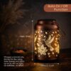 Solar-Hummingbird-Lantern-for-Garden-Balcony-Waterproof-IP65-Hanging-Solar-Light-Metal-Decorative-Outdoor-Lantern-Warm-LED-Patio-Pathway-Porch-Decor-Antique-Copper-Gold-Finish.jpg Solar Hummingbird Lantern for Garden & Balcony | Waterproof IP65 Hanging Solar Light | Metal Decorative Outdoor Lantern | Warm LED Patio, Pathway & Porch Décor | Antique Copper Gold Finish