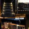 Solar-Light-Outdoor-Garden-lamp-Home-Stair-Step-Lights-Waterproof-Balcony-LED-Solar-Powered-Solar-Deck-Lights-4-Pcs.jpg Solar Light Outdoor Garden lamp Home Stair Step Lights Waterproof Balcony LED Solar Powered Solar Deck Lights | 4 Pcs