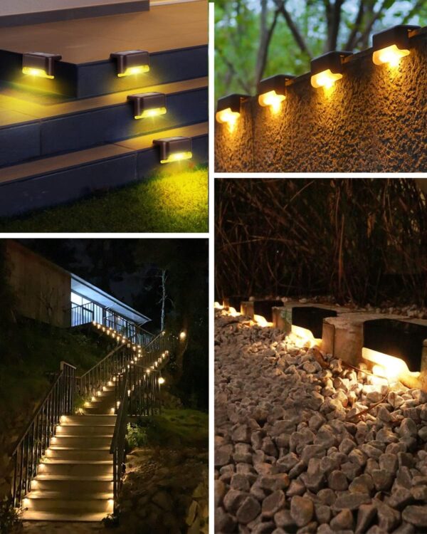 Solar-Light-for-Outdoor-Garden-Waterproof-Home-Wall-Lights-Solar-Lamp-for-Stair-Balcony-Deck-Terrace-Decoration-Pack-of-4.jpg Solar Light for Outdoor Garden Waterproof Home Wall Lights Solar Lamp for Stair Balcony Deck Terrace Decoration (Pack of 4)