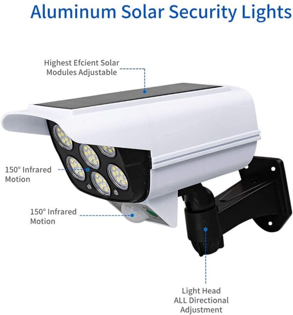 Solar-Lights-Outdoor-Motion-Sensor-7LED-Spotlight-23-Watt-Solar-Lights-Outdoor-IP66-Waterproof-Solar-Security-Lights-for-Solar-Security-Lights-for-Garden-Driveway-Patio.jpg Solar Lights Outdoor Motion Sensor 7LED Spotlight 23-Watt Solar Lights Outdoor IP66 Waterproof, Solar Security Lights for Solar Security Lights for Garden Driveway Patio