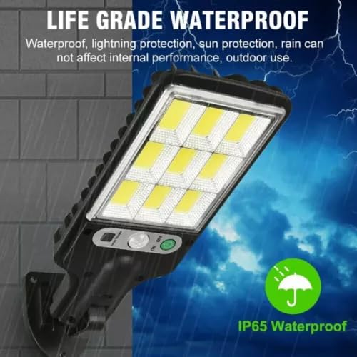 Solar-Powered-Outdoor-Lighting-Courtyard-Lights-Solar-Wall-Lights-Solar-Street-Lights-Outdoor-Waterproof-Motion-Sensor-LED-Wall-Lamp-Garden-Street-Deck-Patio-Path.jpg Solar Powered Outdoor Lighting Courtyard Lights Solar Wall Lights Solar Street Lights Outdoor Waterproof Motion Sensor LED Wall Lamp Garden Street Deck Patio Path