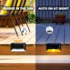 Solar-Stair-Deck-Light-for-Outdoor-Use-Waterproof-Solar-Powered-Step-Light-Wall-Mounted-Deck-Staircase-Lamp-for-Garden-Balcony-Pathway-8.jpg Solar Stair Deck Light for Outdoor Use, Waterproof Solar Powered Step Light, Wall Mounted Deck & Staircase Lamp for Garden Balcony Pathway (8)