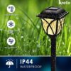 Solpex-RadiantGlow-6-Pack-Solar-LED-Pathway-Lights-–-Waterproof-Outdoor-Garden-Landscape-Lighting-for-Lawn-Patio-and-Walkway.jpg Solpex RadiantGlow 6-Pack Solar LED Pathway Lights – Waterproof Outdoor Garden & Landscape Lighting for Lawn, Patio, and Walkway