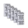 Spartan-Silica-Gel-5-Gram-Desiccant-Pouch-of-80-pcs-Pack-5gm80-Packets-Silica-Gel-Pouches-for-Moisture-Absorbers-for-Room-Packaging-of-Shoes-Jewelry-Leather-Clothes-or-Electronics-Cars.jpg Spartan Silica Gel - 5 Gram Desiccant Pouch of 80 pcs Pack (5gm/80 Packets) | Silica Gel Pouches for Moisture Absorbers for Room, Packaging of Shoes, Jewelry, Leather, Clothes or Electronics, Cars