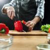 Stainless-Steel-3-Pieces-Chef-Knife-Set.Meat-Knife-with-Sharp-Blade-with-Ergonomic-Handle-for-Home-Kitchen-and-Restaurant-Black.jpg Stainless Steel 3 Pieces Chef Knife Set.Meat Knife with Sharp Blade with Ergonomic Handle for Home Kitchen and Restaurant (Black)