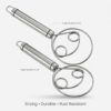 Stainless-Steel-Dough-Mixer-Whisk-Set-of-2-Heavy-Duty-Dough-Blender-Egg-Beater-Mixing-Tool-with-Easy-Grip-Handle-Kitchen-Baking-Tool-for-Bread-Roti-Pastry-Cake.jpg Stainless Steel Dough Mixer Whisk Set of 2 | Heavy Duty Dough Blender | Egg Beater Mixing Tool with Easy Grip Handle | Kitchen Baking Tool for Bread, Roti, Pastry & Cake