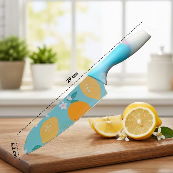 Stainless-Steel-Kitchen-Knives-Sharp-Knife-Set-Nonstick-Coated-Chefs-Knives-Professional-Kitchen-Cutlery-Sets-for-Chef-Cooking-Camping-Outdoor-Gift-Blue-Set-of-1.jpg Stainless Steel Kitchen Knives, Sharp Knife Set Nonstick Coated, Chef's Knives, Professional Kitchen Cutlery Sets for Chef, Cooking, Camping, Outdoor, Gift (Blue, Set of 1)