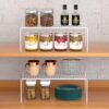 Stainless-Steel-Utensils-Dish-RackMultipurpose-Rustproof-ShelfStorage-ShelvesStand-For-Home-Kitchen-Cabinet-Cupboard-Pantry-Pack-Of-2-Nhsp-Under-Cabinet-Floating-Shelves.jpg Stainless Steel Utensils Dish Rack/Multipurpose Rustproof Shelf/Storage Shelves/Stand For Home & Kitchen Cabinet, Cupboard & Pantry (Pack Of 2, Nhsp, Under Cabinet, Floating Shelves)