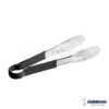 Stainless-Steel-Utility-Tong-Multipurpose-Cooking-Frying-Grilling-BBQ-Serving-Tongs-with-Heat-Resistant-Grip-–-Durable-Kitchen-Utensil-for-Home-Hotel-Restaurant-–-Black-Handle.jpg Stainless Steel Utility Tong | Multipurpose Cooking, Frying, Grilling, BBQ, Serving Tongs with Heat-Resistant Grip – Durable Kitchen Utensil for Home, Hotel, Restaurant – Black Handle