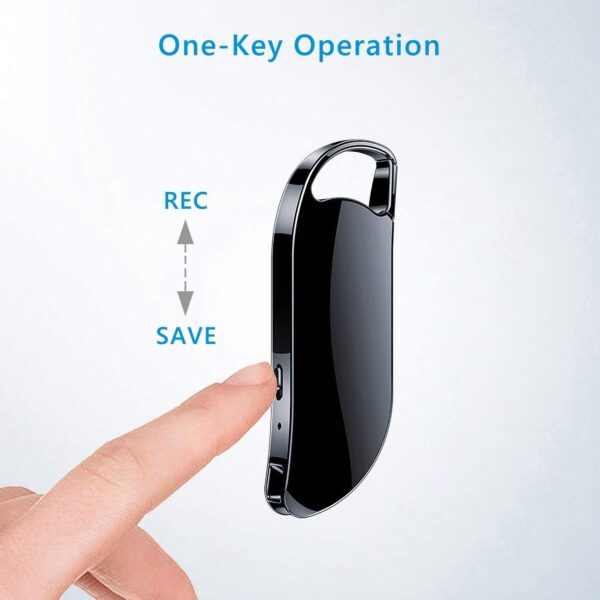 TECHNOVIEW-Small-Voice-Activated-32GB-Digital-Key-Chain-Audio-Recording-Gadget-Mini-Super-Long-Recorder-Crystal-Clear-Voice-Password-Protection-Portable-Device-for-HomeOfficeMeetingClass.jpg TECHNOVIEW Small Voice Activated 32GB Digital Key Chain Audio Recording Gadget | Mini Super Long Recorder | Crystal Clear Voice | Password Protection | Portable Device | for Home/Office/Meeting/Class