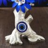 TIED-RIBBONS-Tree-of-Life-Bonsai-Silver-Blue-22Cm-Evil-Eye-Tree-Feng-Shui-Showpiece-Items-for-Good-Luck-Positive-Energy-Vastu-Shelf-Living-Room-Home-Decor-House-Warming-Gifts-and-Decoration.jpg TIED RIBBONS Tree of Life Bonsai - (Silver & Blue, 22Cm) Evil Eye Tree Feng Shui Showpiece Items for Good Luck Positive Energy Vastu Shelf Living Room Home Décor House Warming Gifts and Decoration