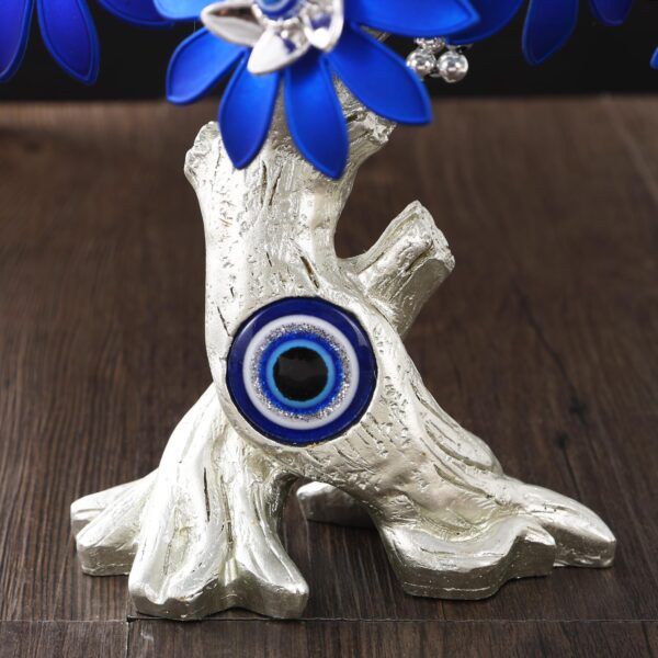 TIED-RIBBONS-Tree-of-Life-Bonsai-Silver-Blue-22Cm-Evil-Eye-Tree-Feng-Shui-Showpiece-Items-for-Good-Luck-Positive-Energy-Vastu-Shelf-Living-Room-Home-Decor-House-Warming-Gifts-and-Decoration.jpg TIED RIBBONS Tree of Life Bonsai - (Silver & Blue, 22Cm) Evil Eye Tree Feng Shui Showpiece Items for Good Luck Positive Energy Vastu Shelf Living Room Home Décor House Warming Gifts and Decoration