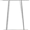 Tabletop Spice Rack For Your Kitchen_Countertop Spice s And Masala Tabletop Spice Rack For Your Kitchen_Countertop Spice s And Masala Rack 2 -Tiered Shelf And 2 Layer Stainless Steel And Special Countertop Spice Rack