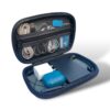 TechMate-Gadget-Organizer-Case-Travel-Electronics-Accessories-Bag-for-Charger-Cables-Power-Bank-Earphones-Hard-Drive-Portable-Waterproof-Hard-Pouch.jpg TechMate Gadget Organizer Case | Travel Electronics Accessories Bag for Charger, Cables, Power Bank, Earphones & Hard Drive | Portable Waterproof Hard Pouch