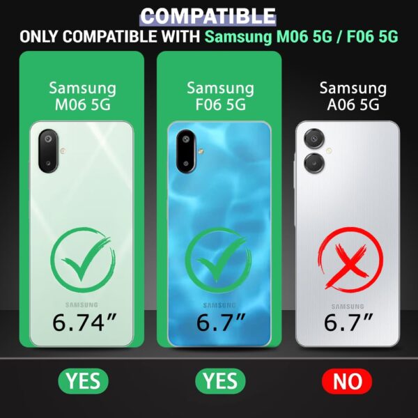 TheGiftKart-Flip-Back-Cover-Case-for-Samsung-Galaxy-M06-5G-F06-5G-Dual-Color-Leather-Finish-Inbuilt-Stand-Pockets-Flip-Back-Cover-for-Samsung-M06-5G-F06-5G-Faux-Leather-Brown-Coffee.jpg TheGiftKart Flip Back Cover Case for Samsung Galaxy M06 5G / F06 5G | Dual-Color Leather Finish | Inbuilt Stand & Pockets | Flip Back Cover for Samsung M06 5G / F06 5G (Faux Leather, Brown & Coffee)