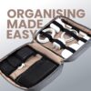 Tripole-Electronics-Organizer-Portable-Bag-for-Cables-Wires-Gadgets-SD-Card-Travel-Daily-Use-Men-Women-Black-Emboss.jpg Tripole Electronics Organizer Portable Bag for Cables, Wires, Gadgets, SD Card | Travel & Daily Use | Men & Women (Black Emboss)