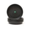 TrustBasket UV Treated Round Bottom Tray/Plate/Saucer Suitable for 10 inch TrustBasket UV Treated Round Bottom Tray/Plate/Saucer Suitable for 10 inch Round Plastic Pot (Black Color) - Set of 12 | Heavy Duty Durable Plant saucerGamla for Indoor & Outdoor Balcony Garden