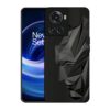 VIDO Exclusive Soft Back Case Cover for OnePlus 10R 5G (Shock Proof |360 Degree Complete Protection)