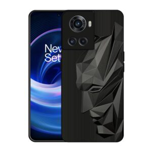 VIDO Exclusive Soft Back Case Cover for OnePlus 10R 5G VIDO Exclusive Soft Back Case Cover for OnePlus 10R 5G (Shock Proof |360 Degree Complete Protection)