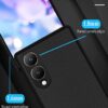 VIDO-Super-Frosted-Raised-Camera-Protect-Soft-Back-Case-Cover-for-Vivo-Y28-5G.jpg VIDO Super Frosted Raised Camera Protect Soft Back Case Cover for Vivo Y28 5G