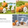 VRB-Dec-Miniature-Decor-Items-Set-for-Unique-GiftHomeLiving-RoomOfficeRestaurant-DecorMilitary-ShowpiecePerfect-Valentine-Decoration-Items-Rabbits-Miniature-7Pcs-Set.jpg VRB Dec Miniature Decor Items Set for Unique Gift,Home,Living Room,Office,Restaurant Decor,Military Showpiece,Perfect Valentine Decoration Items (Rabbits Miniature 7Pcs Set)