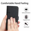 Vivo-V70-5G-Vivo-V70-Elite-5G-Flip-Cover-Leather-Finish-Inside-TPU-with-Card-Pockets-Wallet-Stand-Complete-Protection-Flip-Case-Black.jpg Vivo V70 5G / Vivo V70 Elite 5G Flip Cover Leather Finish | Inside TPU with Card Pockets | Wallet Stand | Complete Protection Flip Case Black