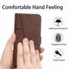 Vivo-V70-5G-Vivo-V70-Elite-5G-Flip-Cover-Leather-Finish-Inside-TPU-with-Card-Pockets-Wallet-Stand-Complete-Protection-Flip-Case-Brown.jpg Vivo V70 5G / Vivo V70 Elite 5G Flip Cover Leather Finish | Inside TPU with Card Pockets | Wallet Stand | Complete Protection Flip Case Brown