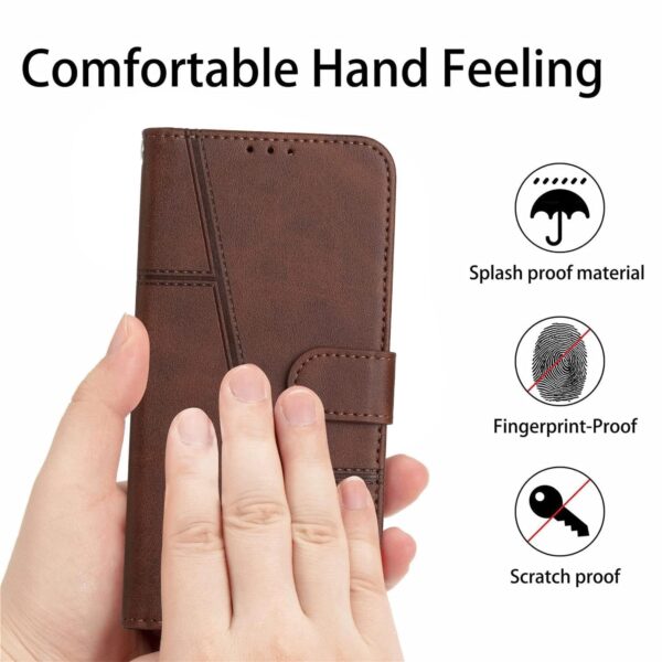 Vivo-V70-5G-Vivo-V70-Elite-5G-Flip-Cover-Leather-Finish-Inside-TPU-with-Card-Pockets-Wallet-Stand-Complete-Protection-Flip-Case-Brown.jpg Vivo V70 5G / Vivo V70 Elite 5G Flip Cover Leather Finish | Inside TPU with Card Pockets | Wallet Stand | Complete Protection Flip Case Brown