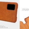 WHITBULL-PU-Leather-Magnetic-Premium-Flip-Cover-with-2-Card-Slot-Compatible-with-Samsung-Galaxy-S26-Ultra-5G-Brown.jpg WHITBULL PU Leather Magnetic Premium Flip Cover with 2 Card Slot Compatible with Samsung Galaxy S26 Ultra 5G - Brown