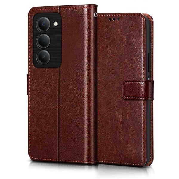 WOW-IMAGINE-Shock-Proof-Flip-Cover-Back-Case-Cover-for-Mi-Redmi-15-5G-Flexible-Leather-Finish-Card-Pockets-Wallet-Stand-Chestnut-Brown.jpg WOW IMAGINE Shock Proof Flip Cover Back Case Cover for Mi Redmi 15 5G (Flexible | Leather Finish | Card Pockets Wallet & Stand | Chestnut Brown)
