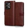 WOW-IMAGINE-Shock-Proof-Flip-Cover-Back-Case-Cover-for-Realme-15-5G-Flexible-Leather-Finish-Card-Pockets-Wallet-Stand-Chestnut-Brown.jpg WOW IMAGINE Shock Proof Flip Cover Back Case Cover for Realme 15 5G (Flexible | Leather Finish | Card Pockets Wallet & Stand | Chestnut Brown)