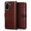 WOW-IMAGINE-Shock-Proof-Flip-Cover-Back-Case-Cover-for-Redmi-A5-Poco-C71-Flexible-Leather-Finish-Card-Pockets-Wallet-Stand-Chestnut-Brown.jpg WOW IMAGINE Shock Proof Flip Cover Back Case Cover for Redmi A5 | Poco C71 (Flexible | Leather Finish | Card Pockets Wallet & Stand | Chestnut Brown)