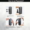 Waterproof-Polyester-Slim-Unisex-Crossbody-Sling-Bag-Chest-Backpack-Mens-Shoulder-Bag-Leisure-Travel-Handbag-Hard-Shell-Anti-Theft-Chest-Bag.jpg Waterproof Polyester Slim Unisex Crossbody Sling Bag Chest Backpack Men's Shoulder Bag, Leisure Travel Handbag, Hard Shell Anti-Theft Chest Bag